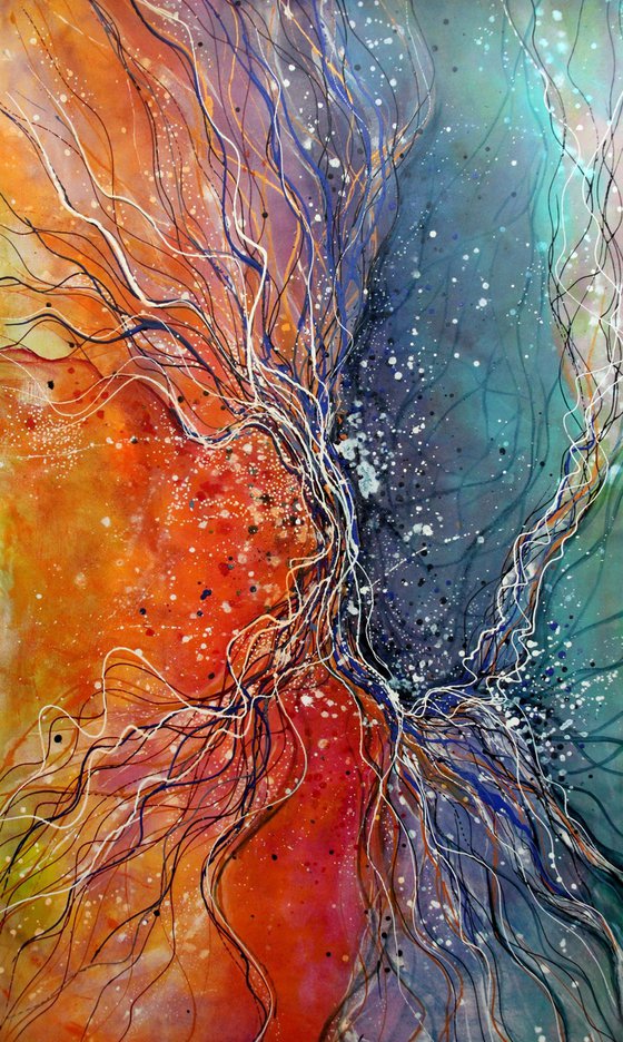 Some Other Dimensions #1