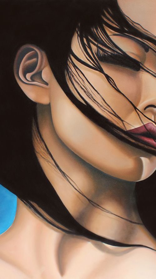 Windy by Ryan Rice