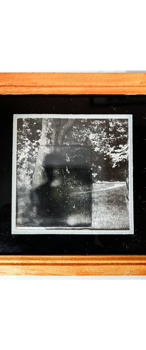 Atipiqa #1 (Diptych) by Niccolò Mario Zorza