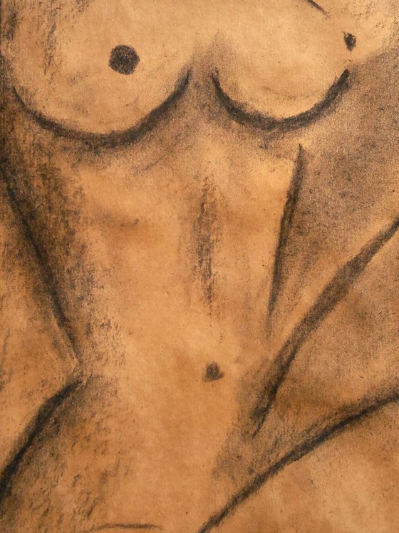 Female Nude