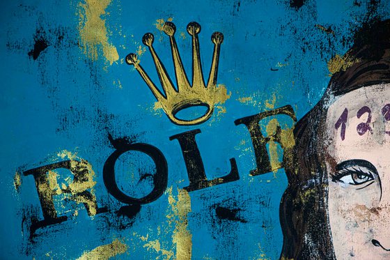 Time is Priceless ft. Mona Lisa