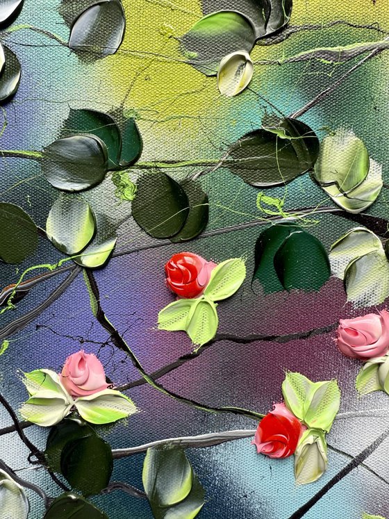 Blooms V