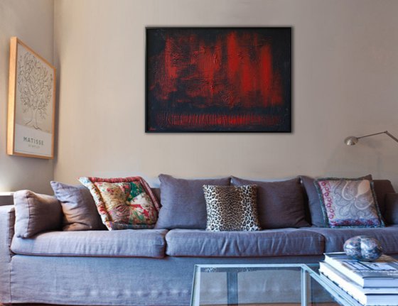 "Solid Time of Change"