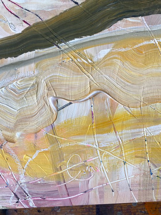 Shifting sounds