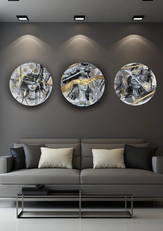 Inner light (inner trilogy)