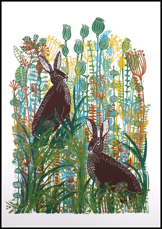 November Hares