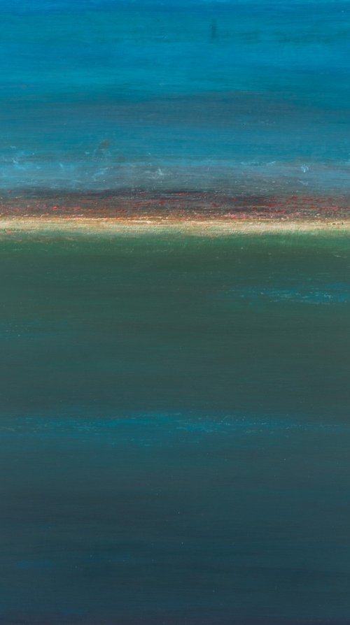 Solaris II by Peter Stahr