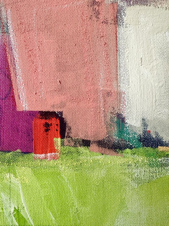 The Way Home (Petite II)