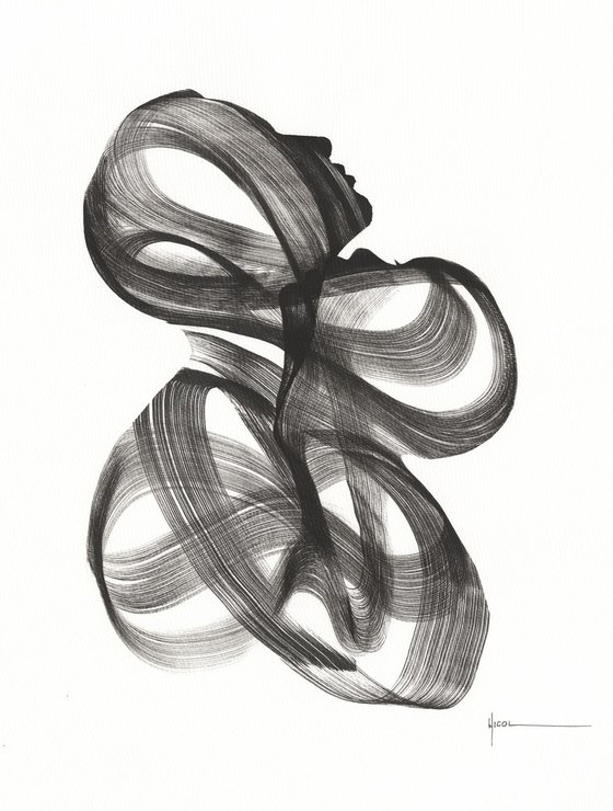 Breath of Infinity