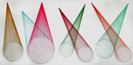 Nailed it Series No. 182