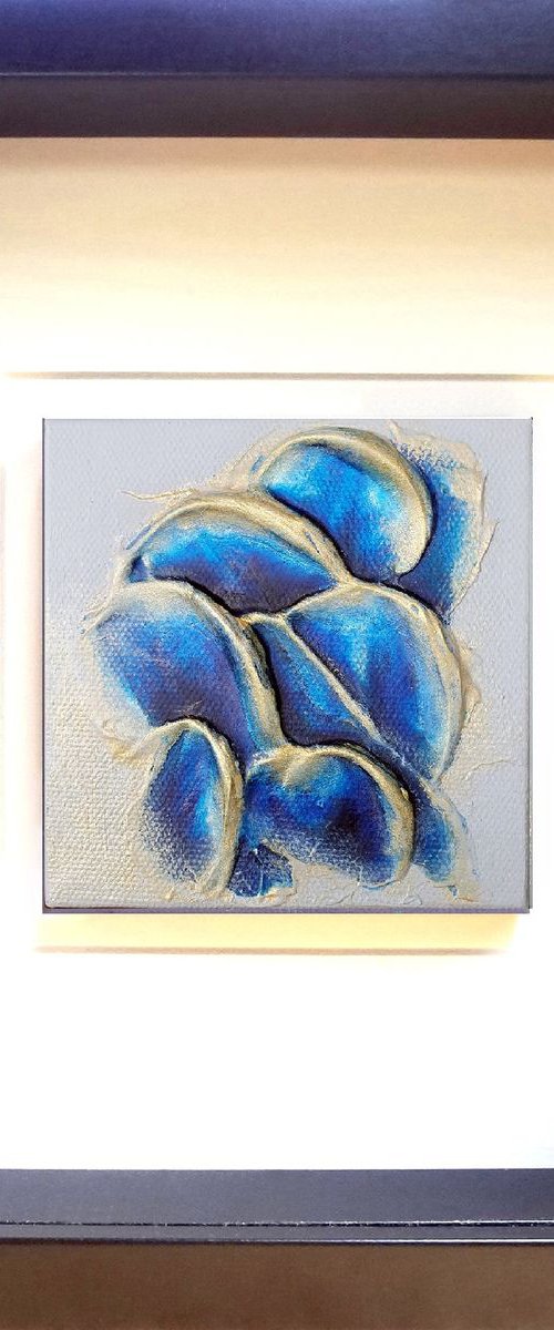 Spring Wave Batch No.5 by Elizabeth McDonough