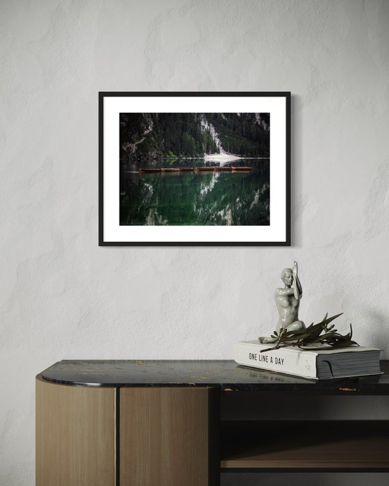BRAIES REFLECT