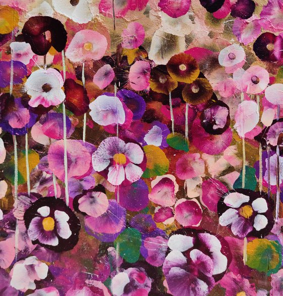 Garden Rhapsody #1