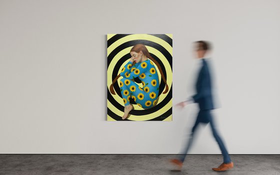 Original Oil Painting