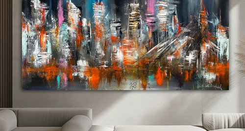 Artwork by Andrada Anghel