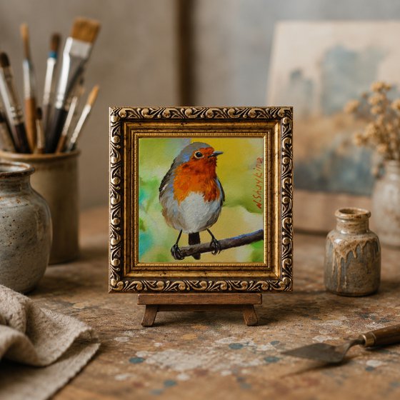 Robin