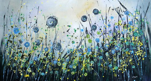 Artwork by Cecilia Frigati