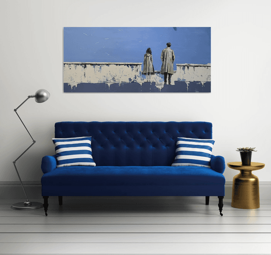 The Edge of Freedom.