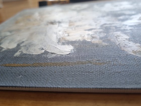 A Quiet Unfolding