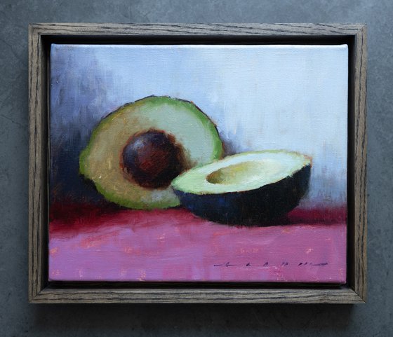“Avocado”