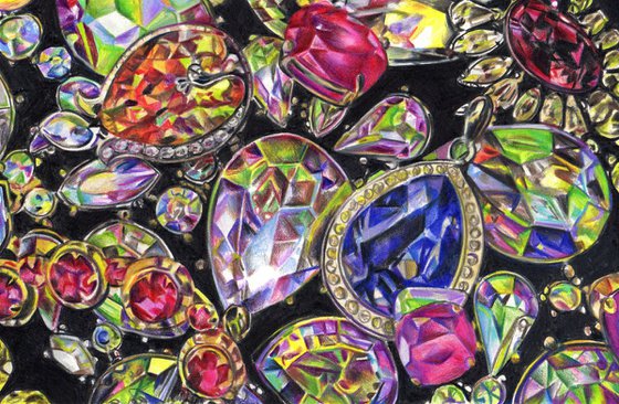 The Jewellery Box