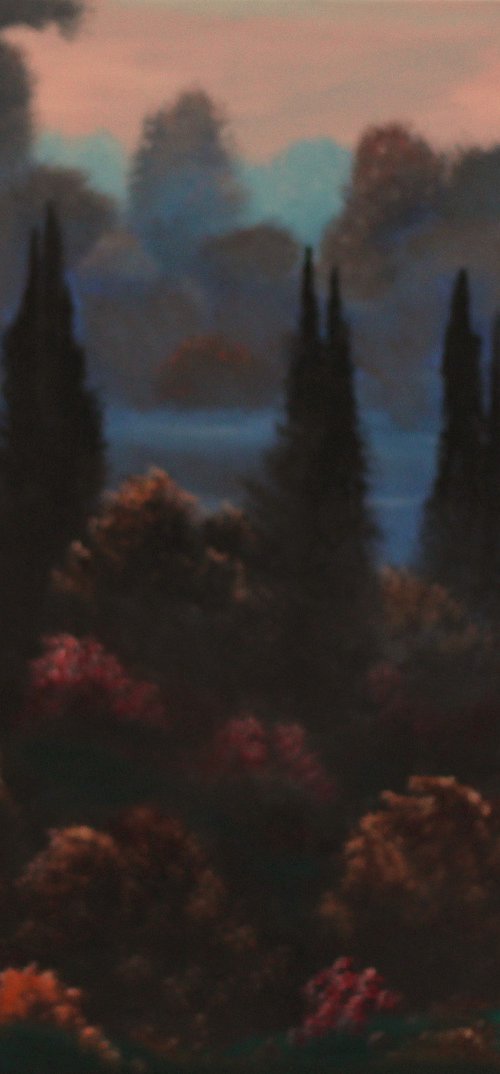 Another Day by David Snider