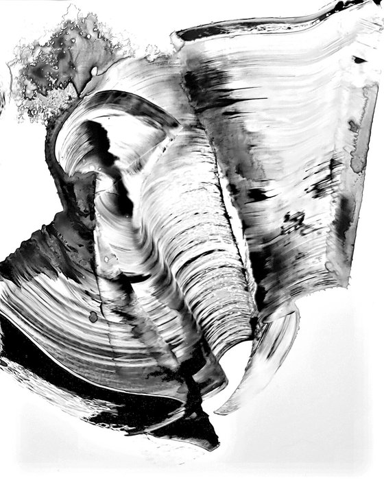 Daylight Dancers Diptych