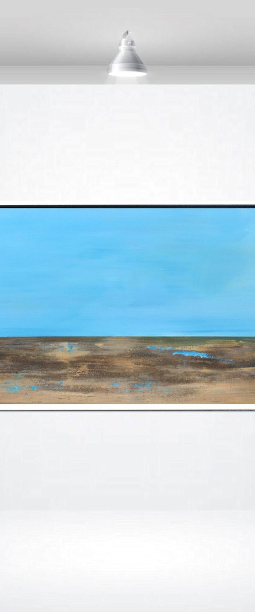 Sailing Silence by Edelgard Schroer