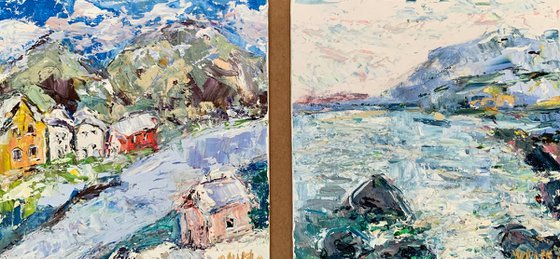 Landscapes