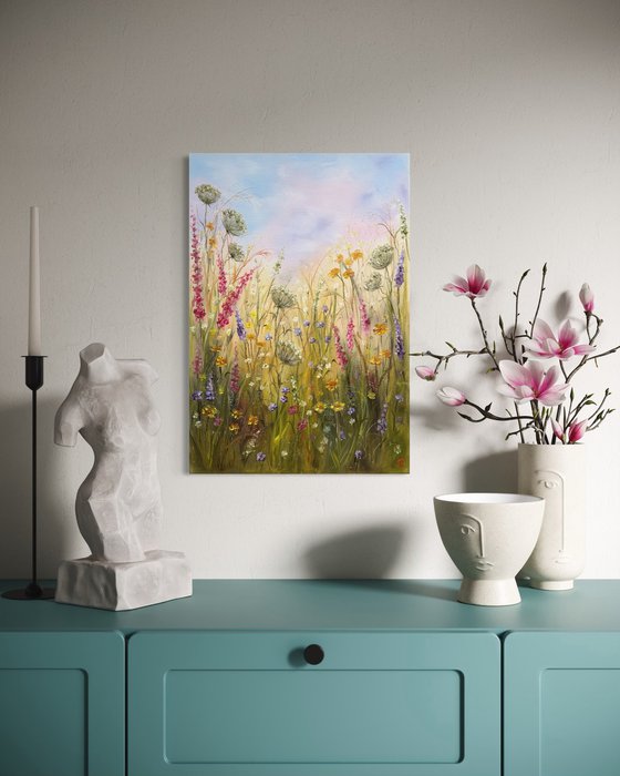 Wildflower Dream