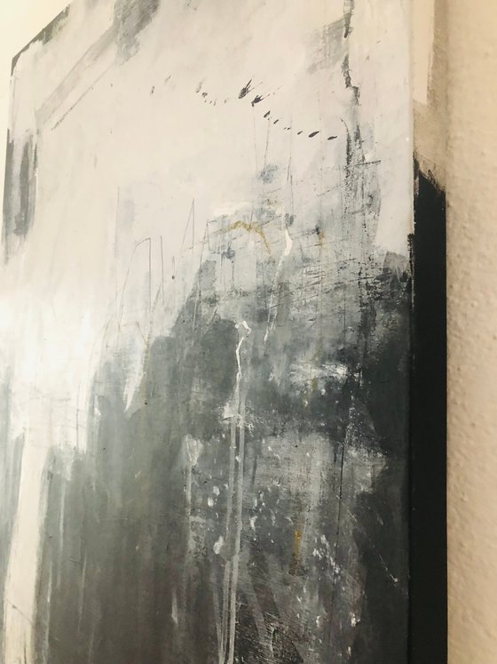 Sailing with the shadow