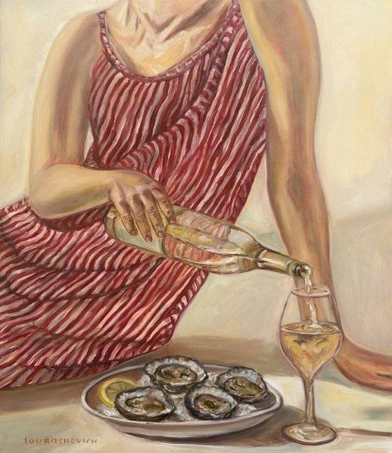 Taste of Elegance