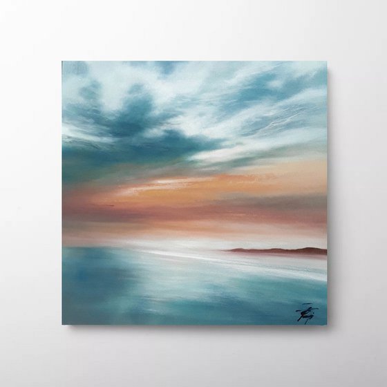 “Sunset Inspiration”