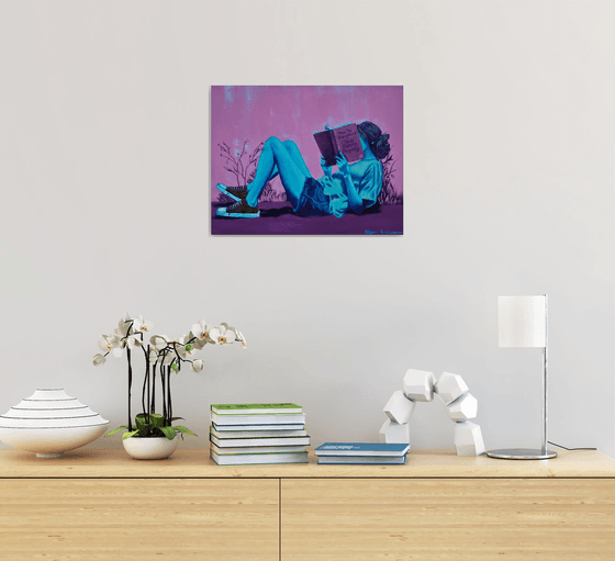 Too Talented for Stability