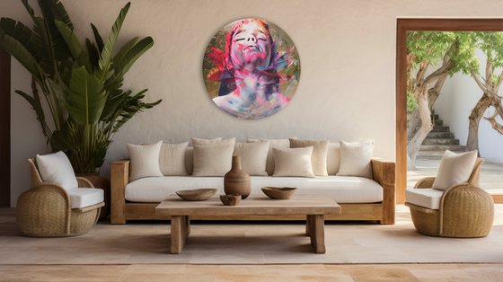 Il Giardino segreto dell'Anima