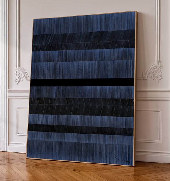 Tehos - Abstraction LD22 2026