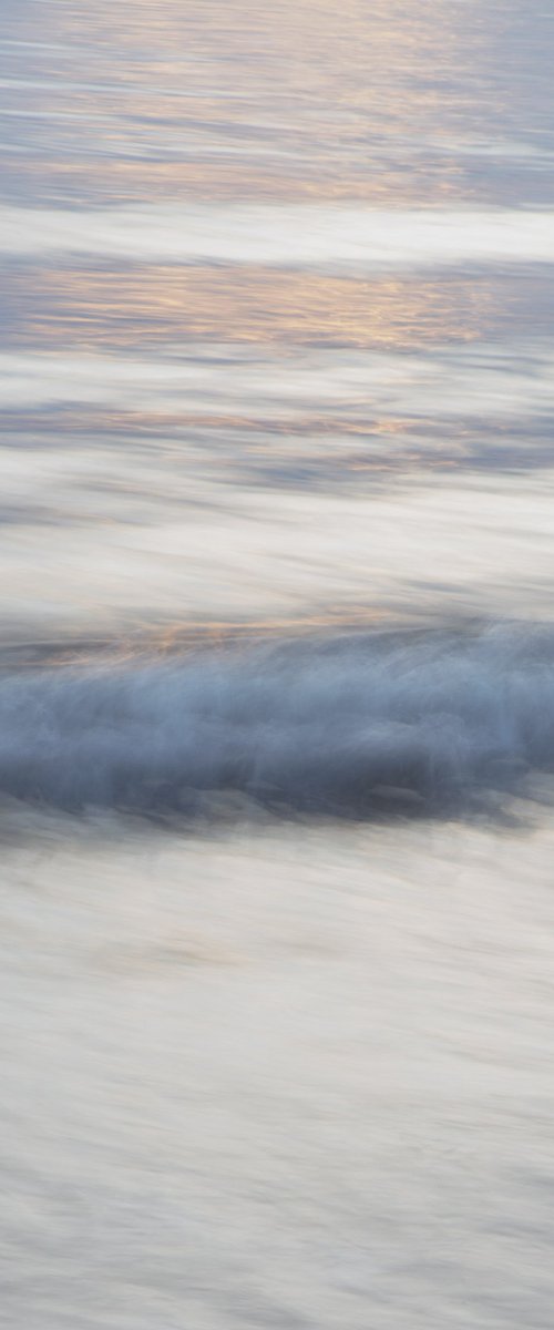 Shapes of water #2 by Karim Carella