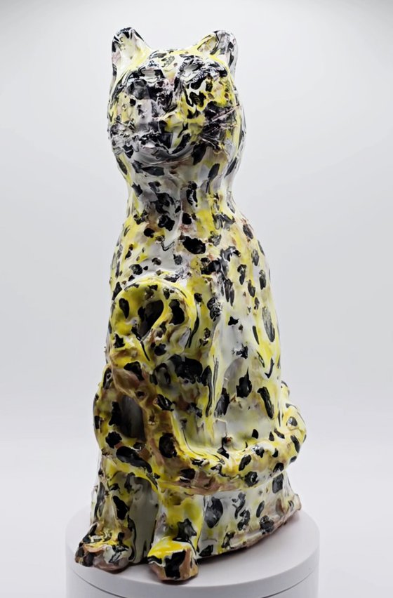 Ghepard