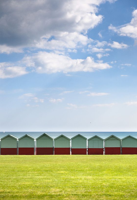 Hove Beach II