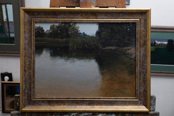 Riverbank