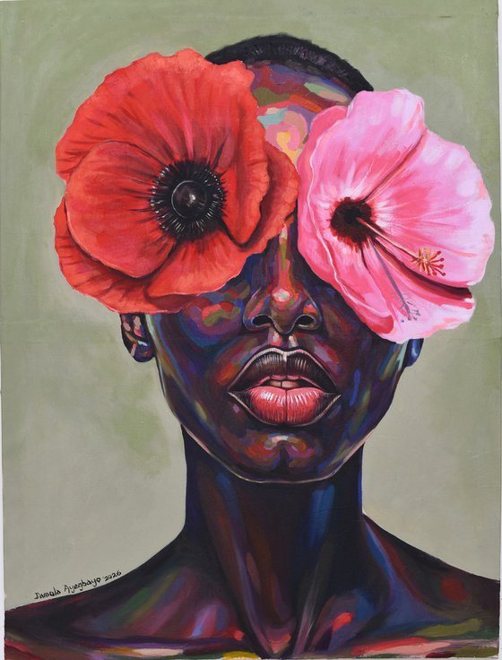 Purpose of existence 18