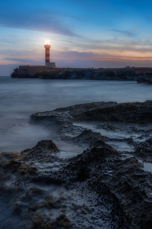 Lighthouse by Kopnicky Marek