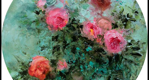 Artwork by Fabienne Monestier