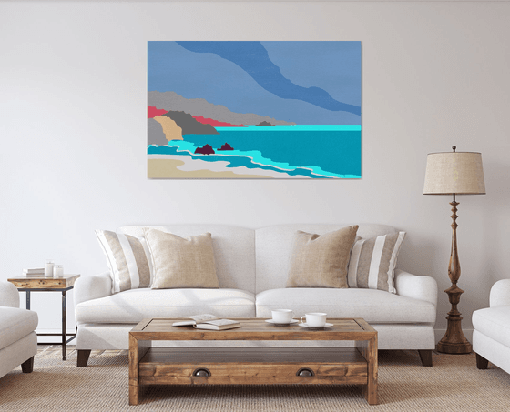 Seascape #08
