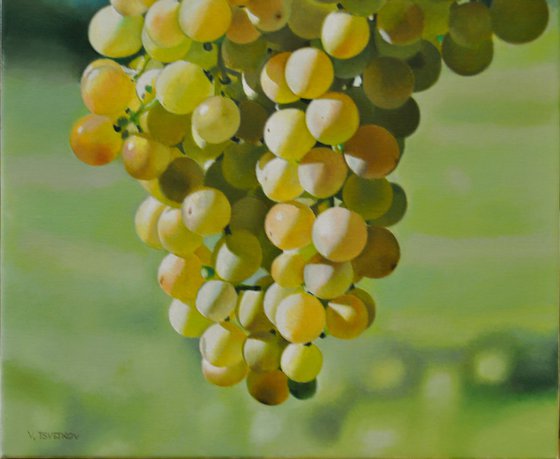 Grapes