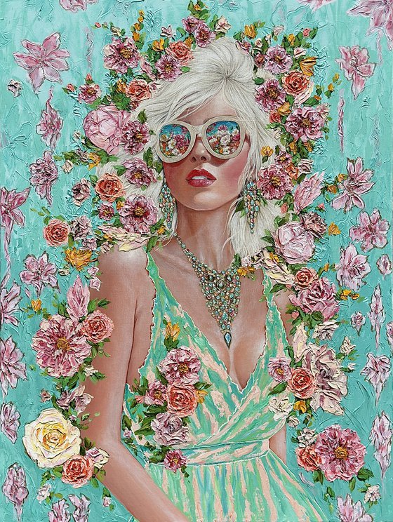 Majesty of Summer Youth