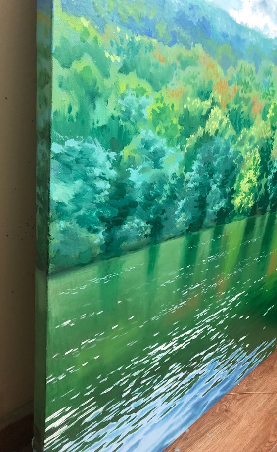 Waterscape 02