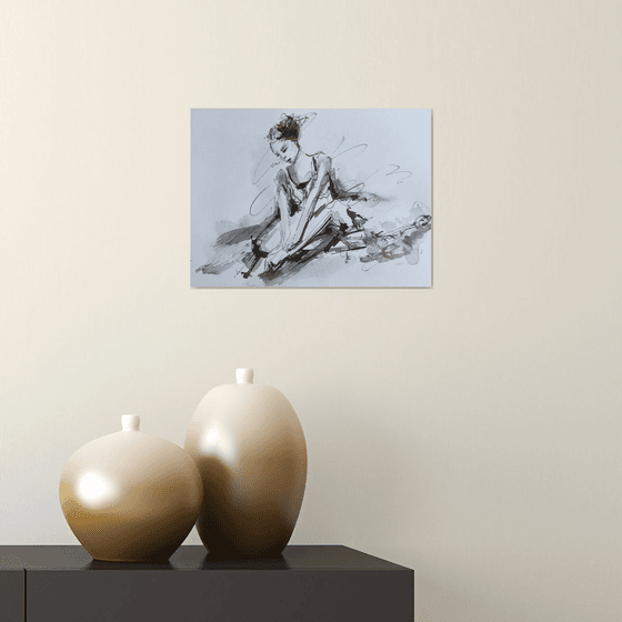 Capturing Fleeting Moments Series