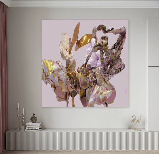 Virtual Bloom #01