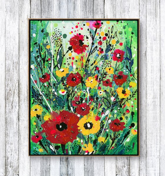 Dancing In The Garden Collection